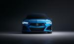 Acura Type S Concept 2019 года
